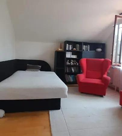 Orsolya منزل للإقامة Nyíregyháza